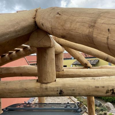 Pavillion Holstentherme